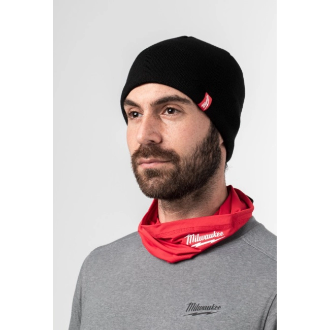 Vendita online Scaldacollo multiuso rosso Milwaukee